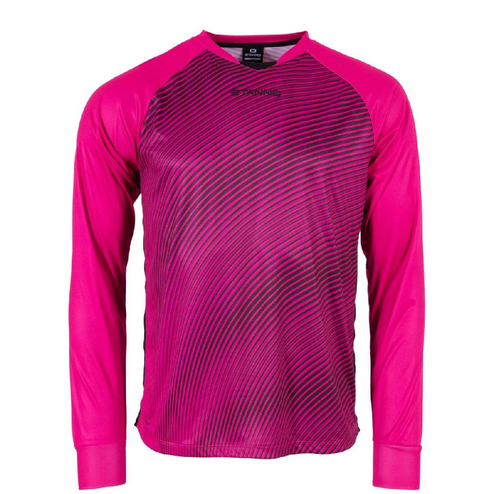 stanno Vortex Keeper Shirt Long Sleeve