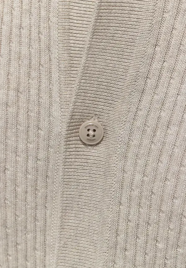 State Of Art ATELIER Polovest Met Knoopsluiting Kit Uni