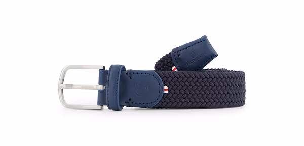 state of art Gstaad La Boucle riem donkerblauw/marine