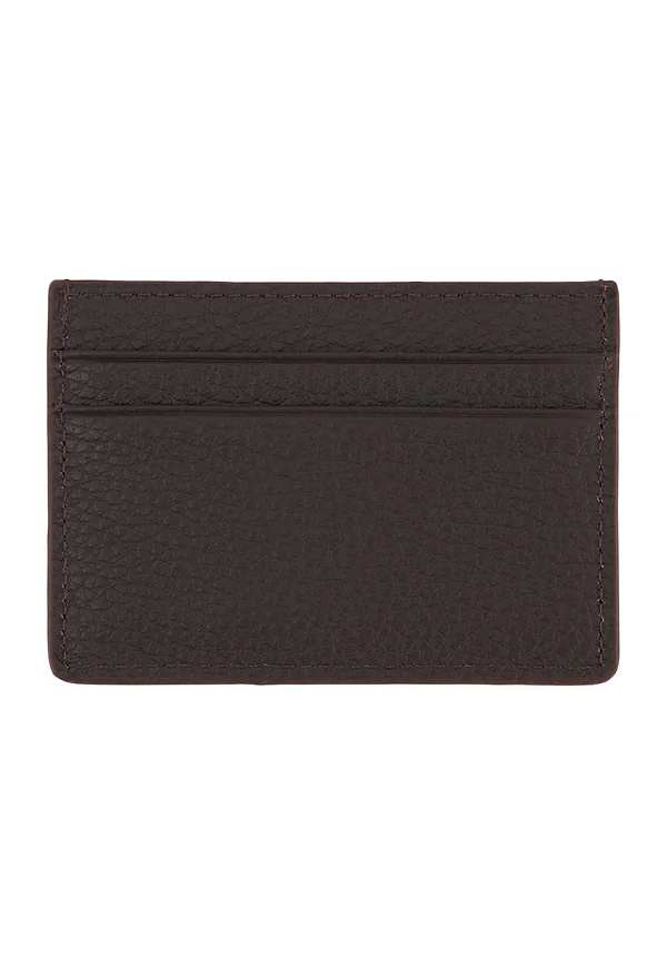 State Of Art Kaartenhouder Met Vijf Vakken Donkerbruin Uni