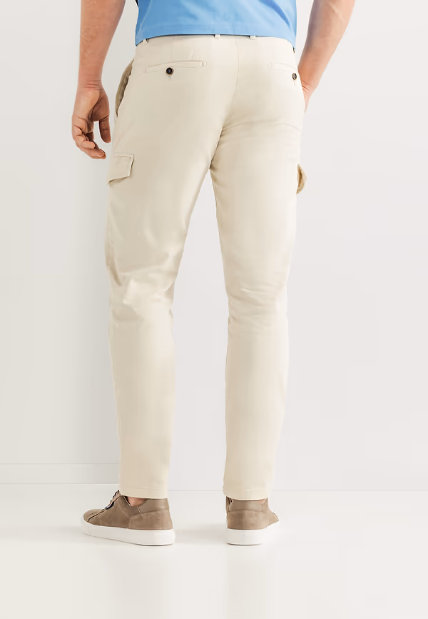 State Of Art NAVIGATOR Cargobroek Met Stretch Kit Uni