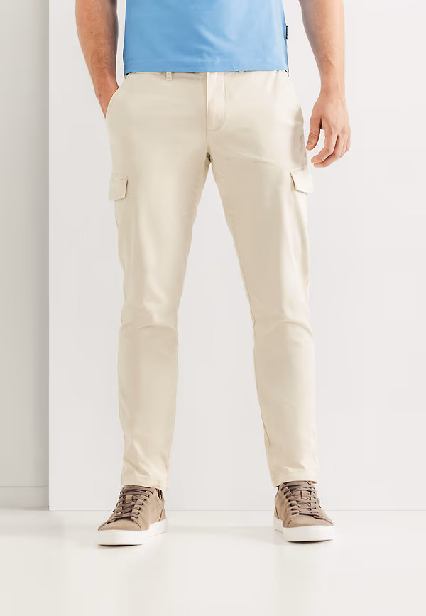 state of art NAVIGATOR cargobroek met stretch kit uni