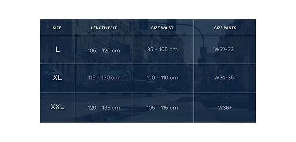 State Of Art Saint-Barth La Boucle Riem Olijfgroen Uni