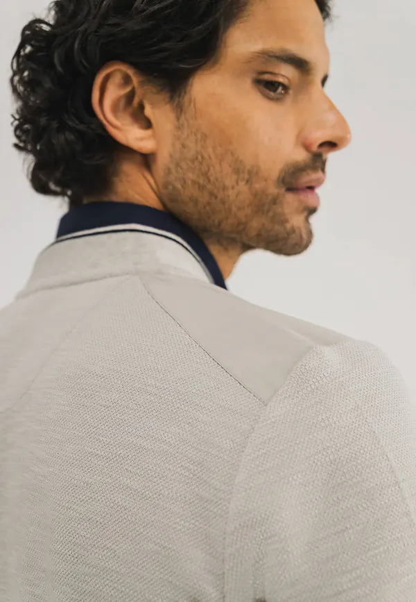 State Of Art Bombervest Van Sweatstof Kit Uni