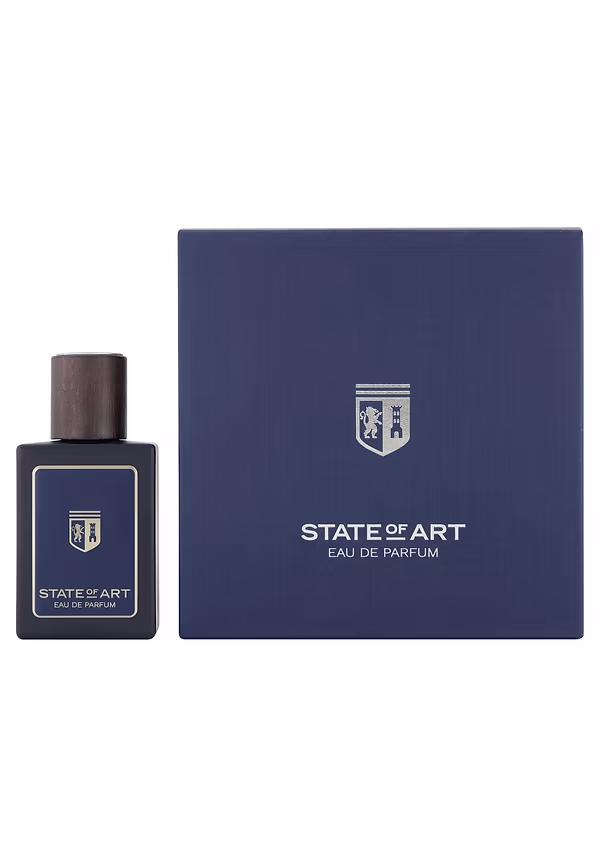 State Of Art STATE OF ART Man Eau De Parfum 50 Ml Donkerblauw Uni