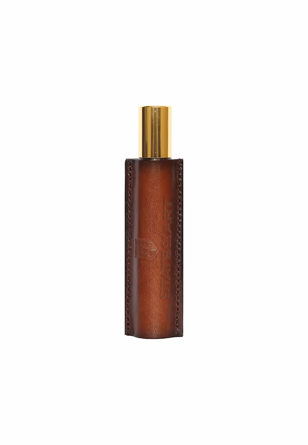 state of art STATE OF ART Man Eau de Parfum travelspray 10 ml donkerbruin uni