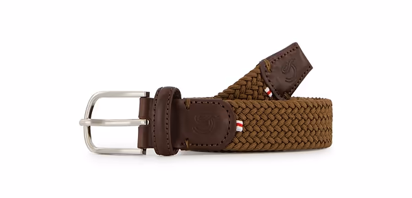 state of art Méribel La Boucle riem camel uni