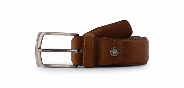 state of art Riem volledig handgemaakt cognac uni