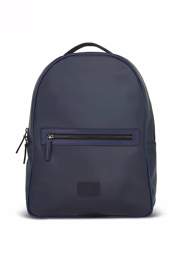 state of art Rugzak van nylon donkerblauw uni