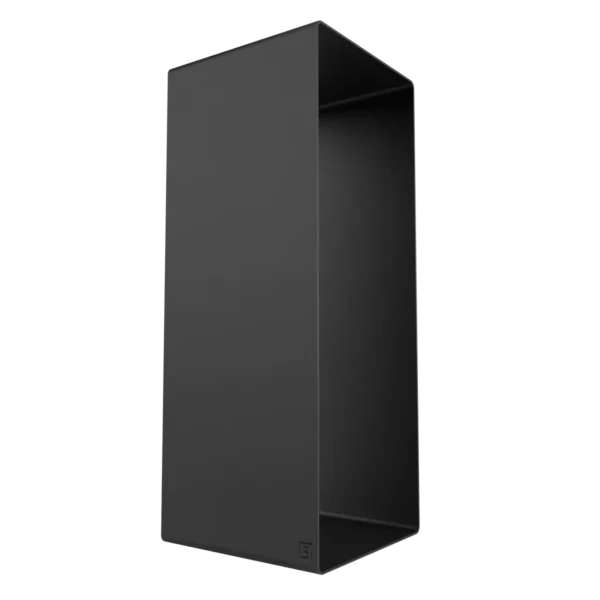 steellish Commodus Zuil Groot