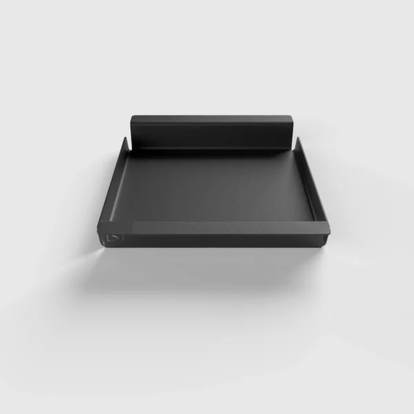 steellish Flip Tray Dienblad