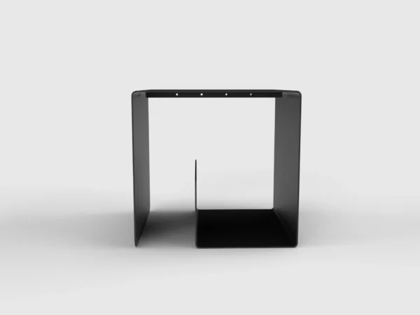 steellish ONI Bijzettafel “Glide Mini”