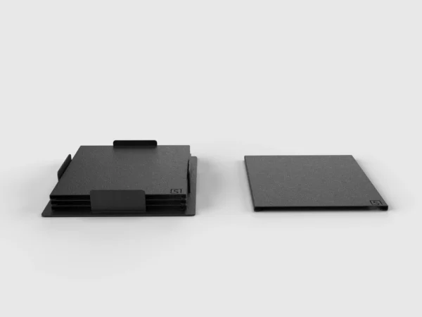 steellish ONI Coaster – Onderzetter Pan