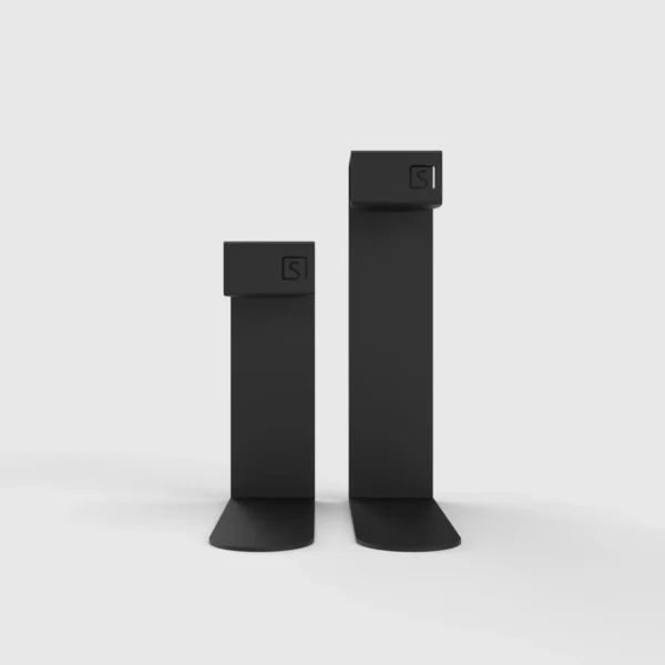 steellish ONI Kandelaar