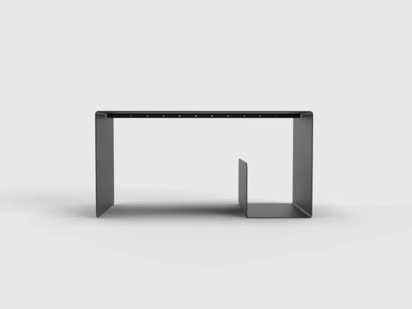 steellish ONI Salontafel “Glide Table”