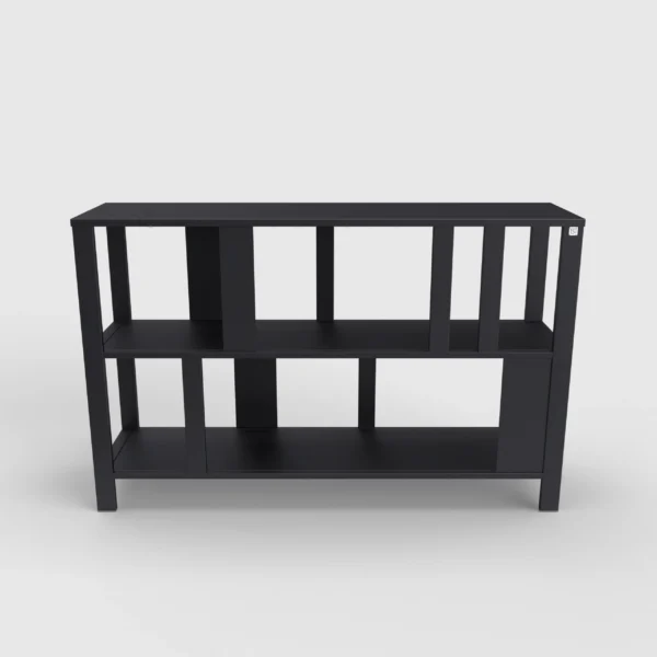 steellish Open Dressoir – Dresser Minus