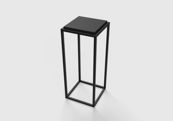 steellish Plantenzuil