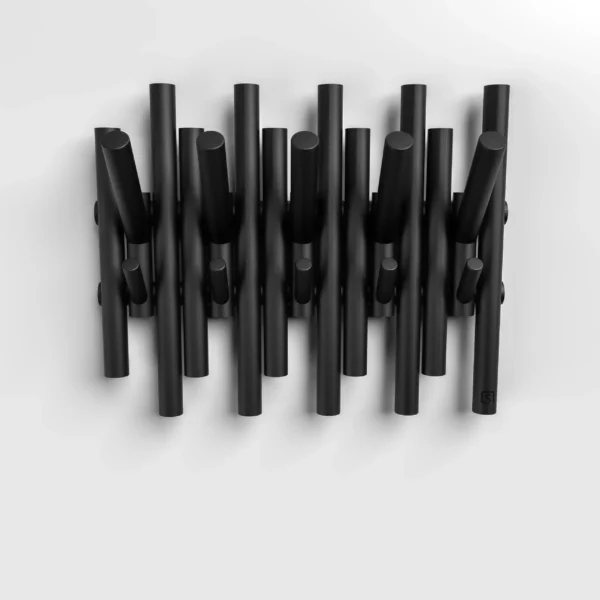 steellish Wandkapstok RST