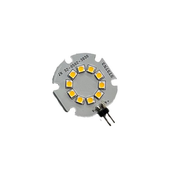 steinhauer I14522S Led 10w Smd 3000 Kelvin 950lumen