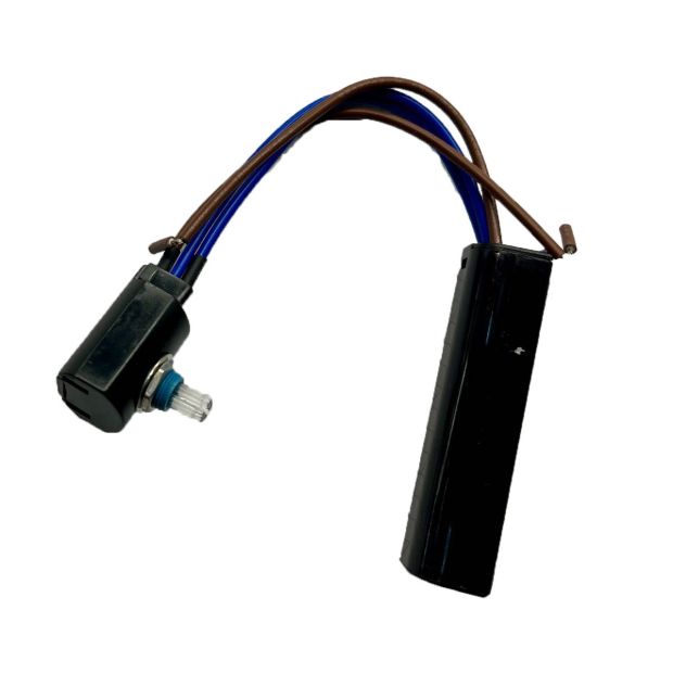 steinhauer Inbouwdimmer Jing Neng I08591S Led JN2102P 60W