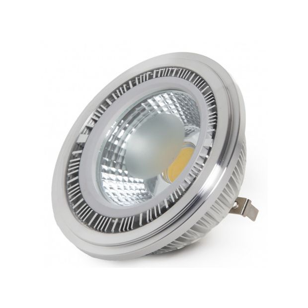 steinhauer LED Lichtbron I15052S LED met AR111 fitting 12W 2700K 600 Lumen