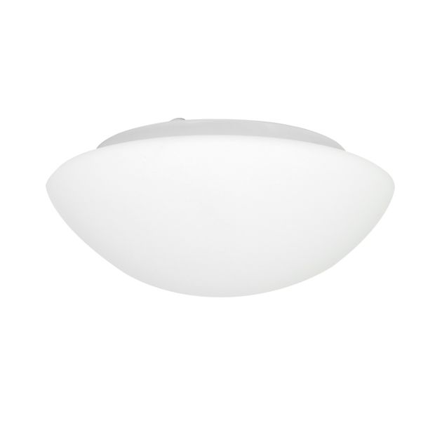 steinhauer Plafondlamp Ceiling & Wall 2127W Wit Ø25 4 standen dimbaar