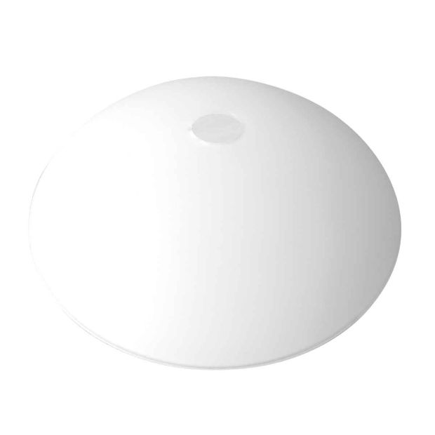 steinhauer Schotelvormig wit glas I07688S voor de Catrina Aleppo