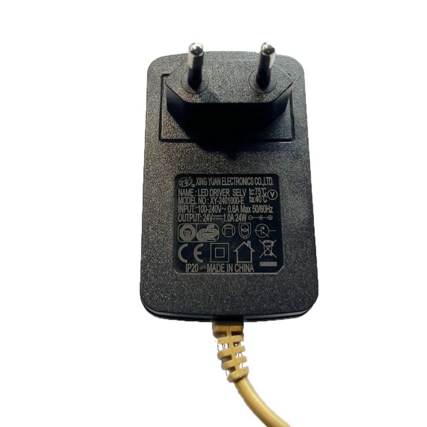 steinhauer 1237 plug in driver