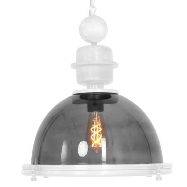 steinhauer 1452 glas shade 42*20cm