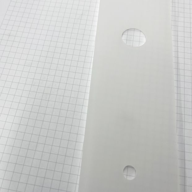 steinhauer 1726 glass disk below acryl 1270*60