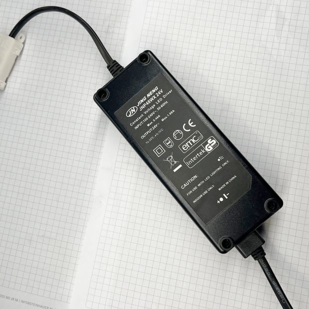 steinhauer 1726 Led driver 48w