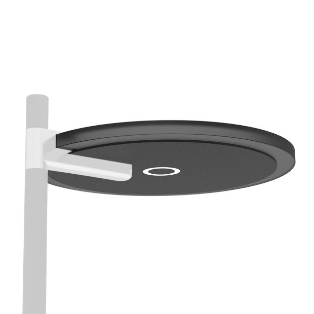 steinhauer 2560 glass uplight grey