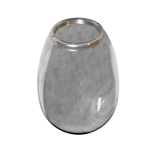 steinhauer 2682 glas 15xH19 5cm spiegel