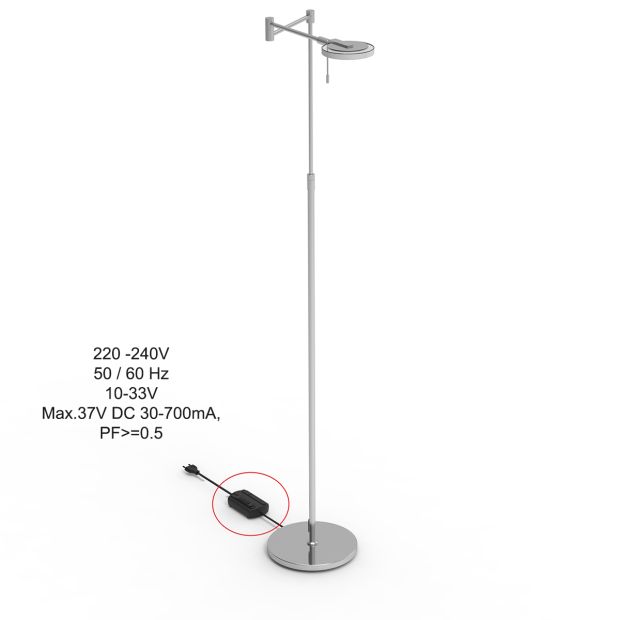 steinhauer 2712 Driver JNHV-FDC memory