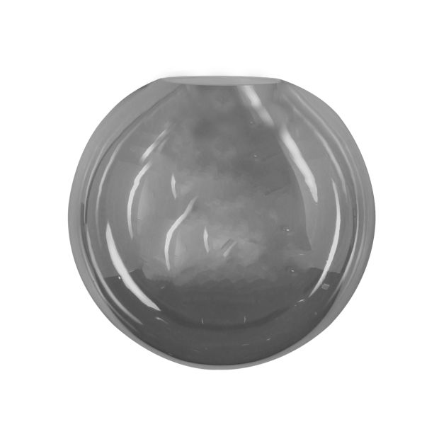 steinhauer 2730 glas kogel smoke 25cm