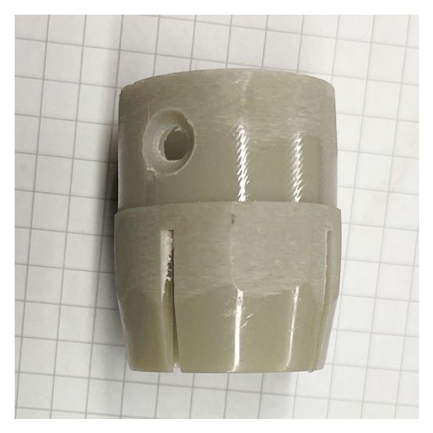 steinhauer 7268/7913 Ku. prop voor in buis