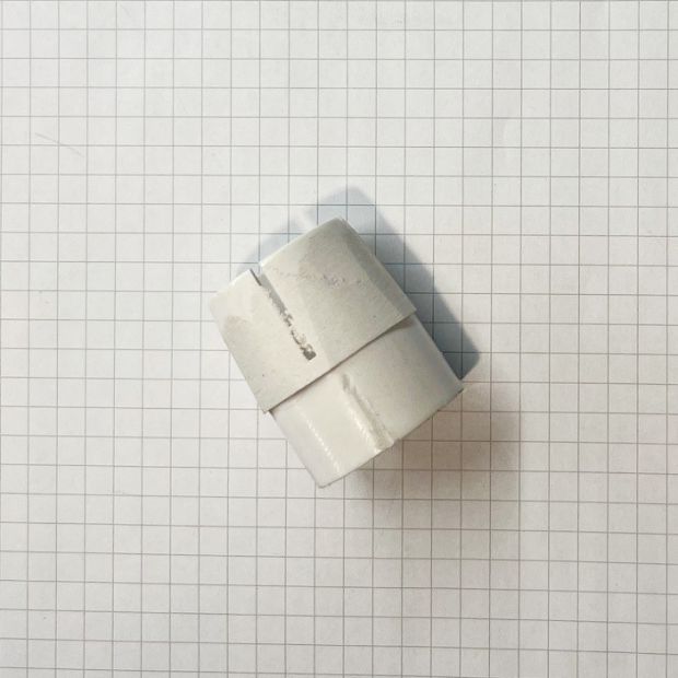 steinhauer 7268/7913 kunststofprop vastzetdeel