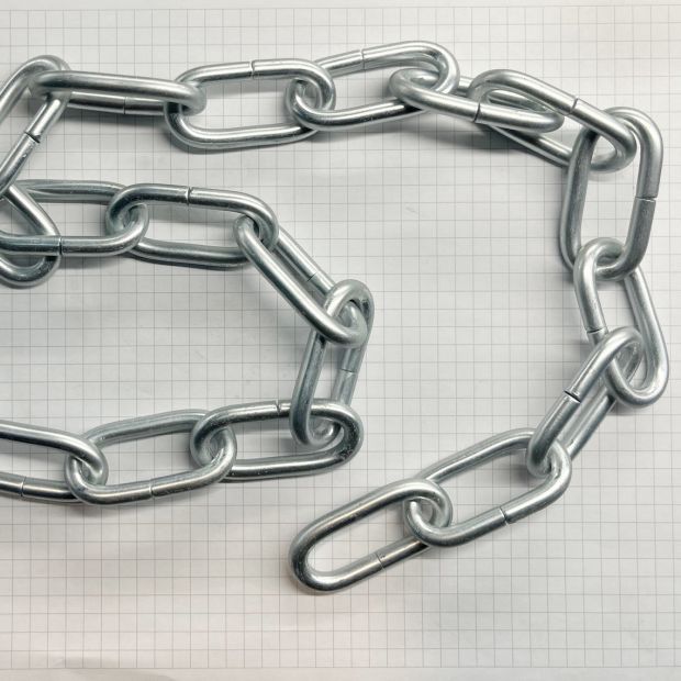 steinhauer 7586 ketting staal