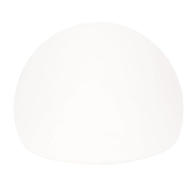 steinhauer I14133S Glas Opaal Mat Bol 17 Cm