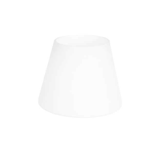 steinhauer I14139S Glas Opaal Mat 14cm