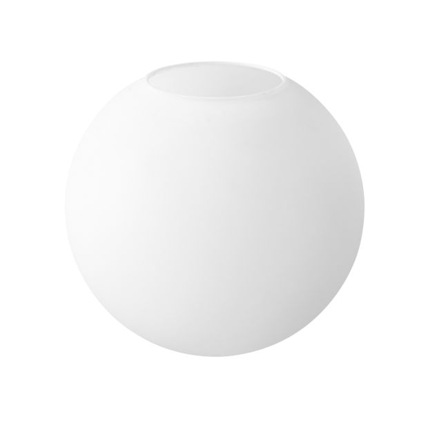 steinhauer I14377S Glas Kogel Opal 25cm 7376ST