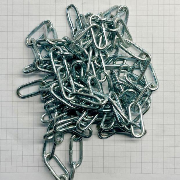 steinhauer I14750S ketting staal