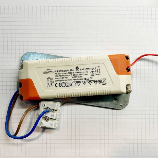 steinhauer I14854S Driver