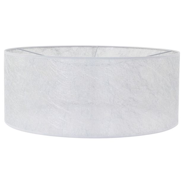 steinhauer Zilver sizoflor Lampenkap K1066PS ⌀50cm met E27 support