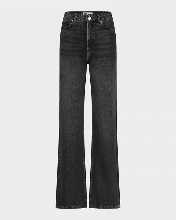 Stieglitz Basic Stieg Jeans | Black