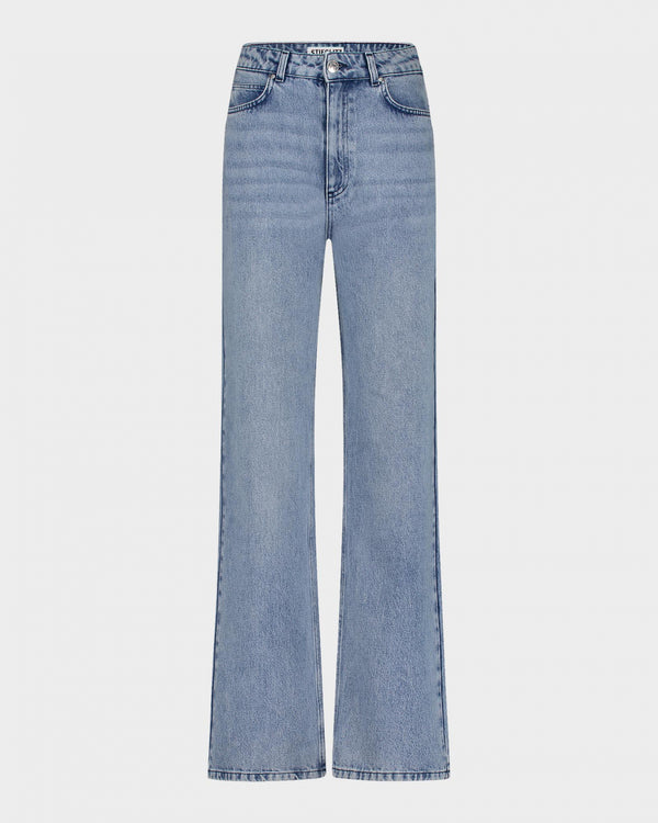 Stieglitz Basic Stieg Jeans | Denim blue