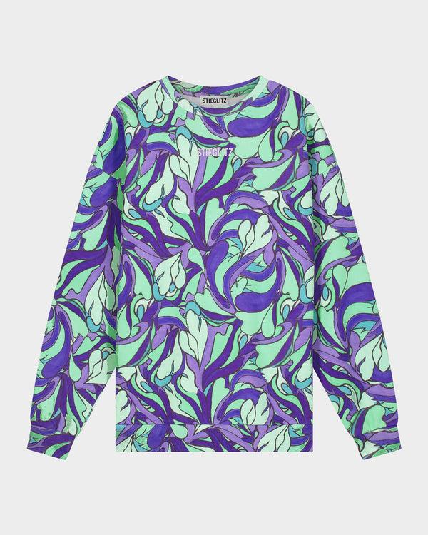 Stieglitz Blaise Sweater | Mint