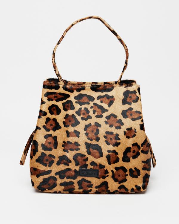 Stieglitz Chiara Dots Deluxe | Brown