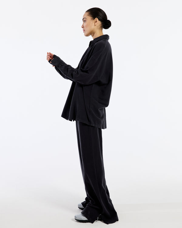 Stieglitz Colette Trousers | Black