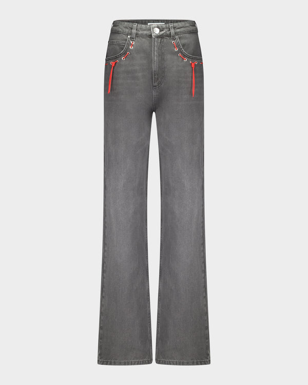 Stieglitz Jolie Jeans | Black